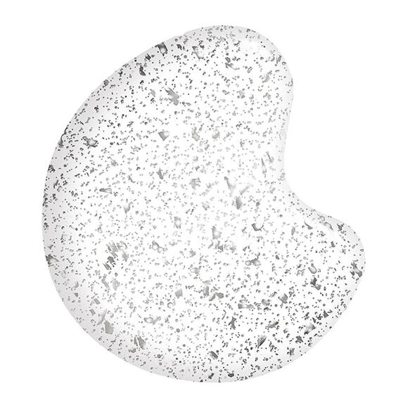 Sally Hansen Miracle Gel™ Nail Polish SET 777 Gold Glitter 781 Silver Glitter - Picture 10 of 12